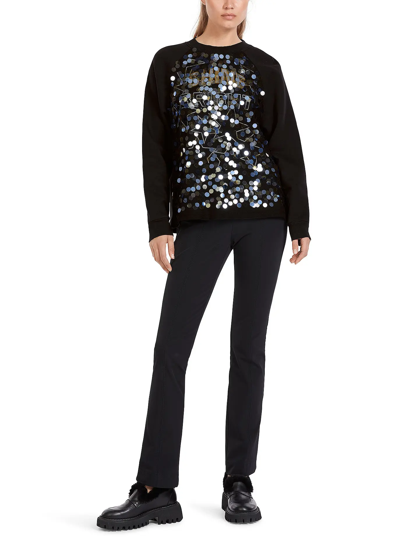 MARC CAIN | Sweater | 